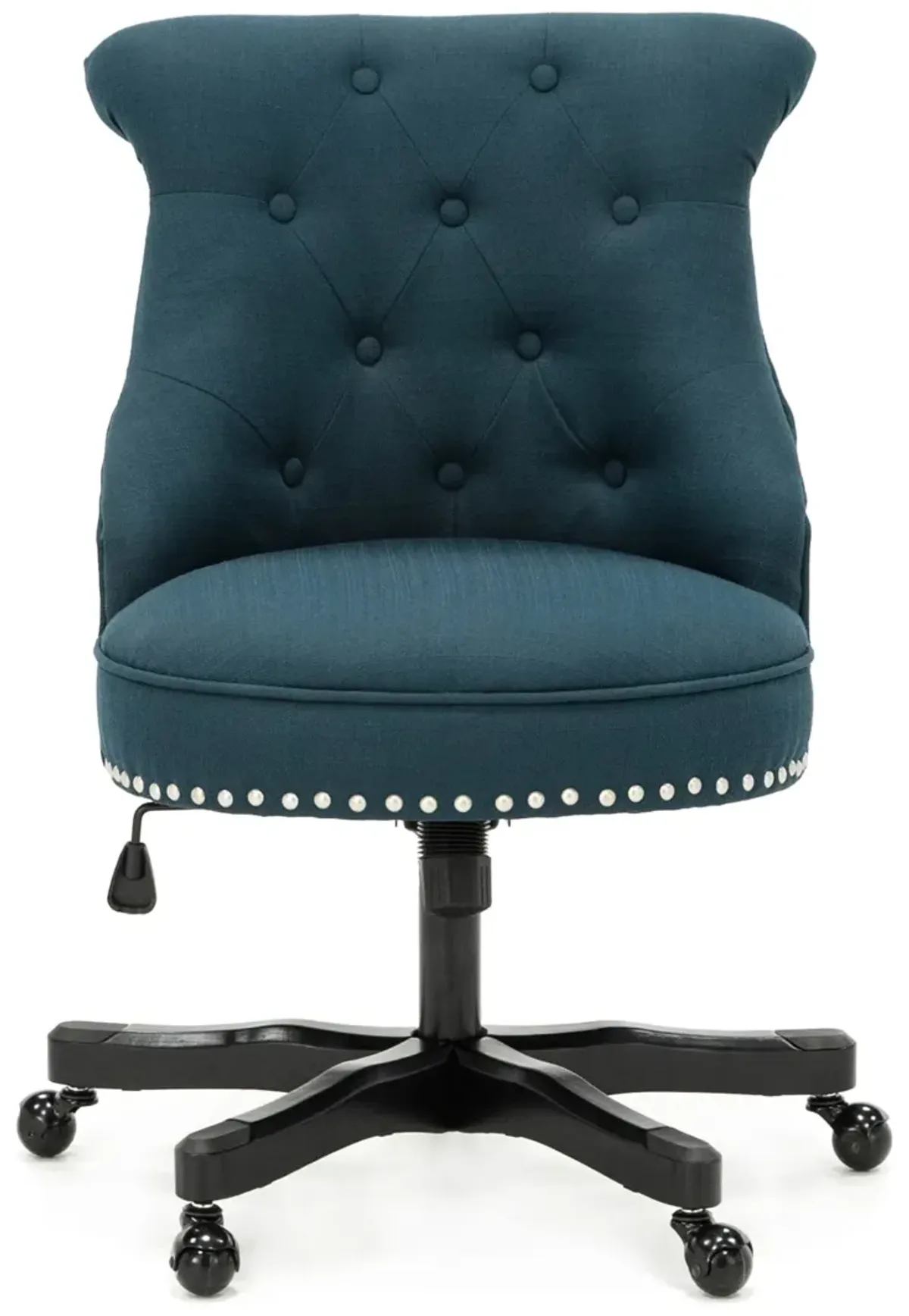 Sinclair Azure Blue Office Chair