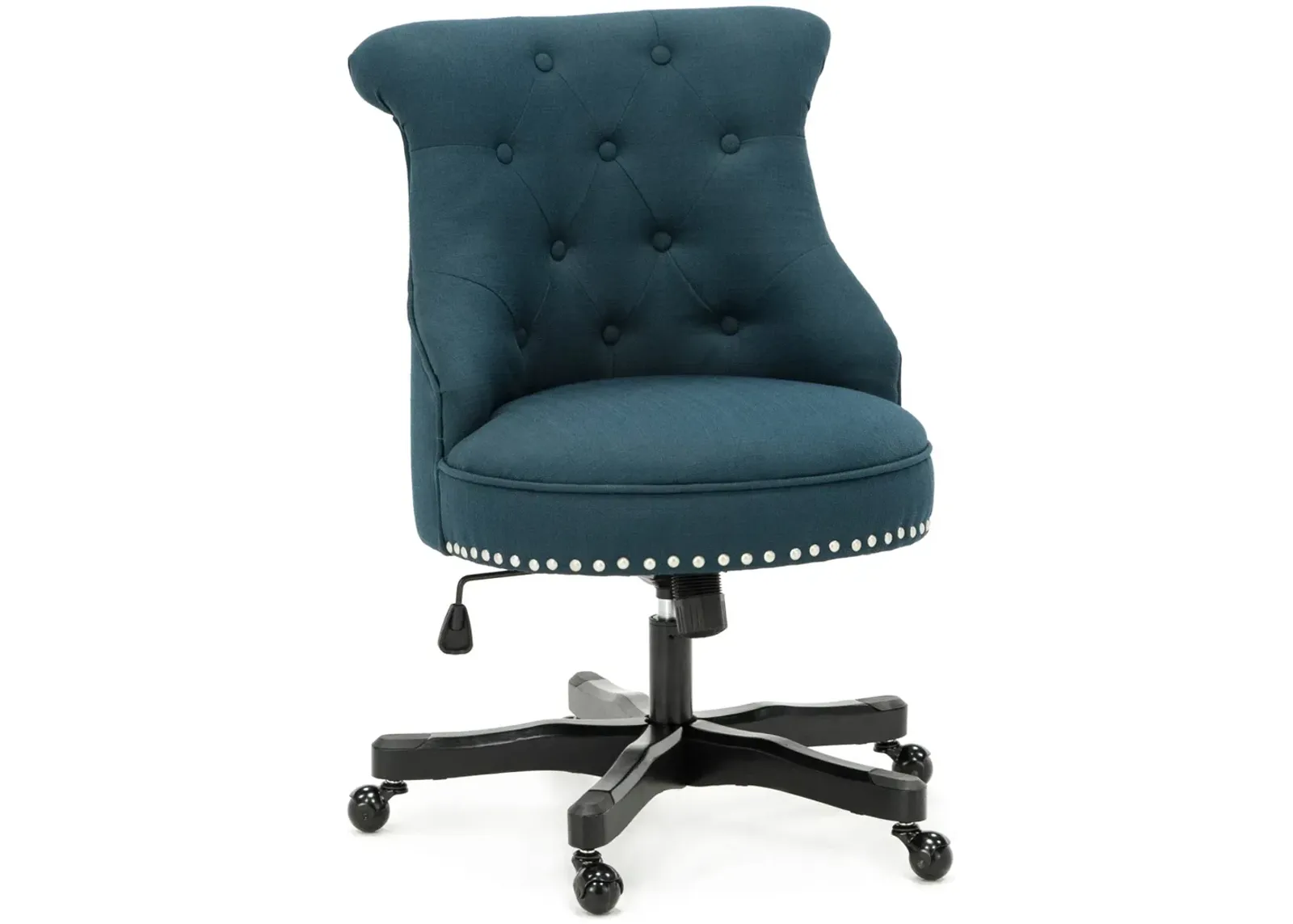 Sinclair Azure Blue Office Chair