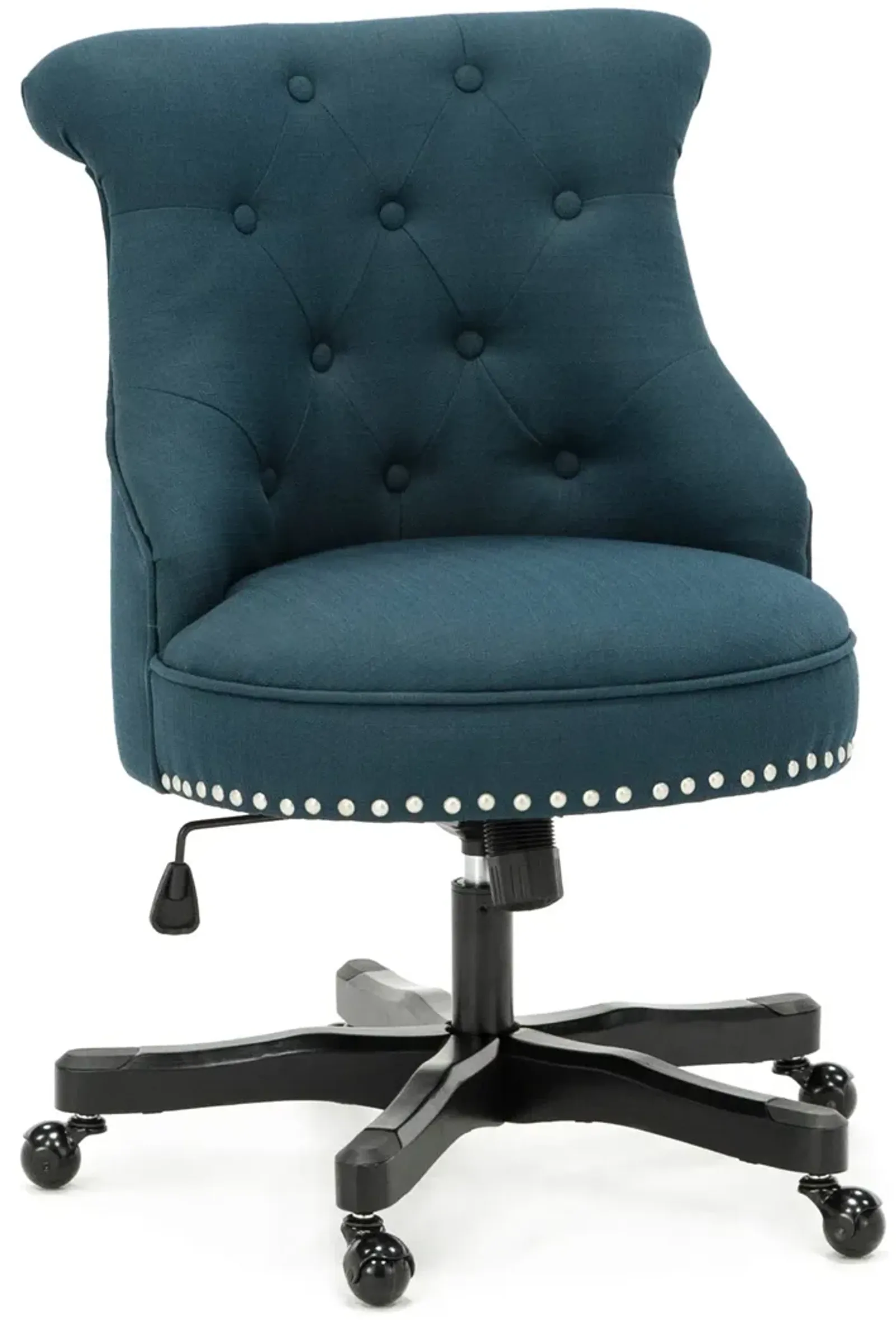 Sinclair Azure Blue Office Chair