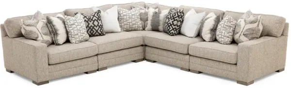 Casbah 5-Pc. Modular 