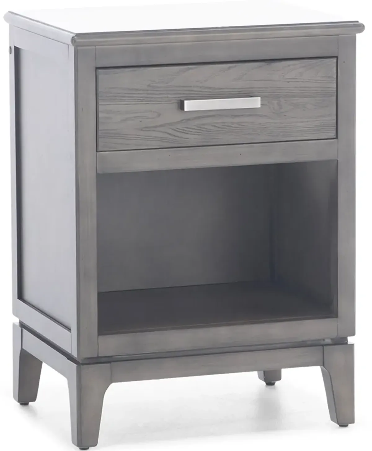 Kincaid Cascade One Drawer Nightstand 