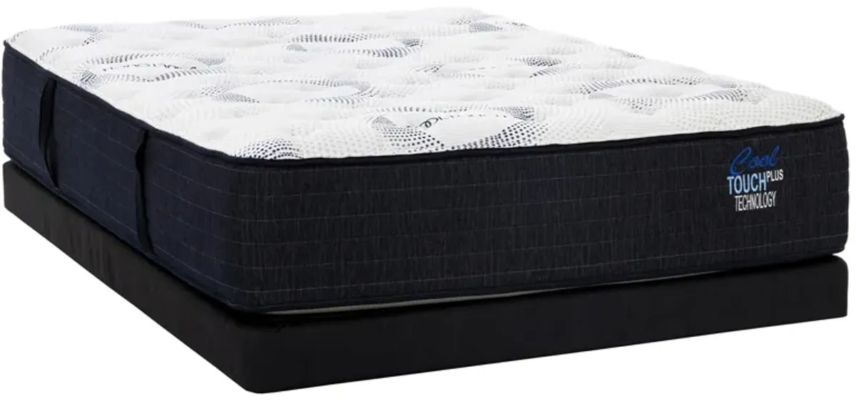 Dreams Harmony Plush 2.0 Twin Mattress