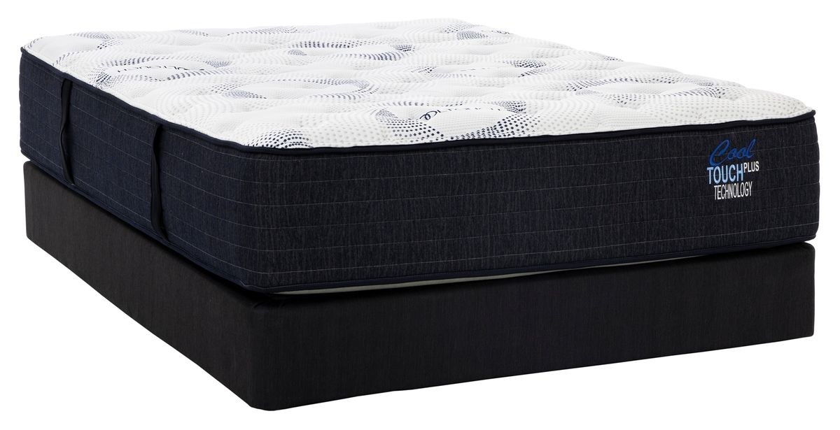 Dreams Harmony Plush 2.0 Twin Mattress