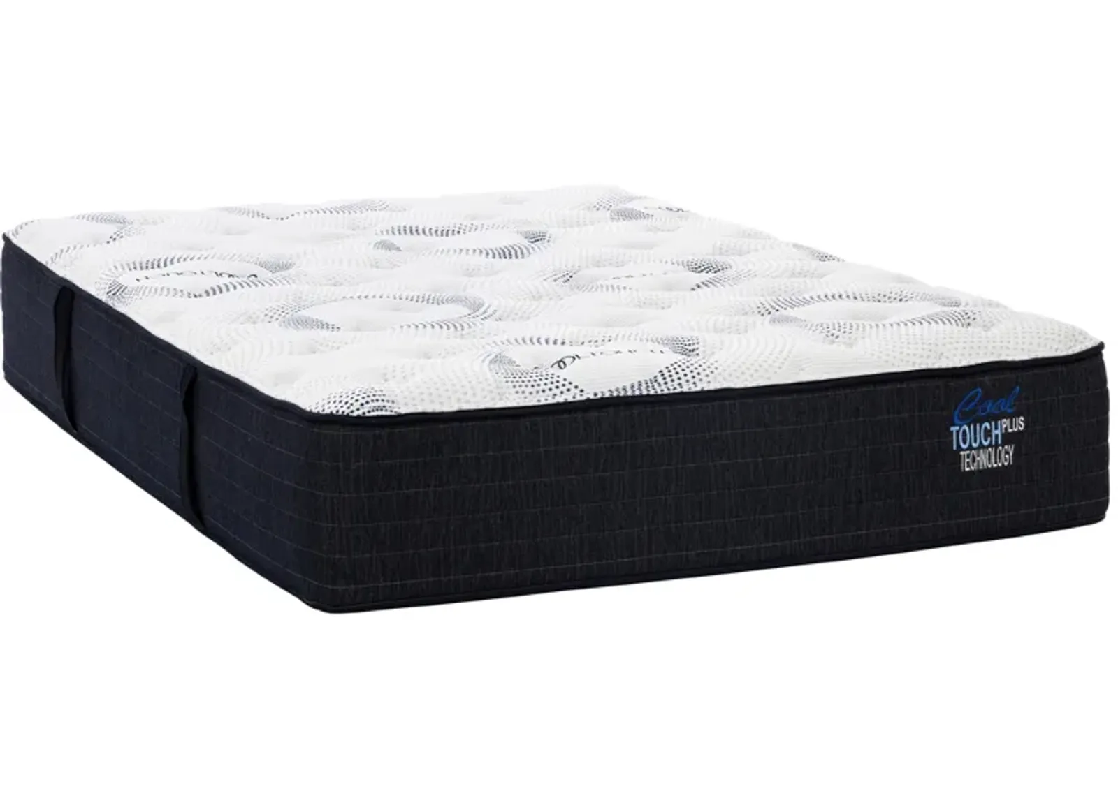 Dreams Harmony Plush 2.0 Twin Mattress