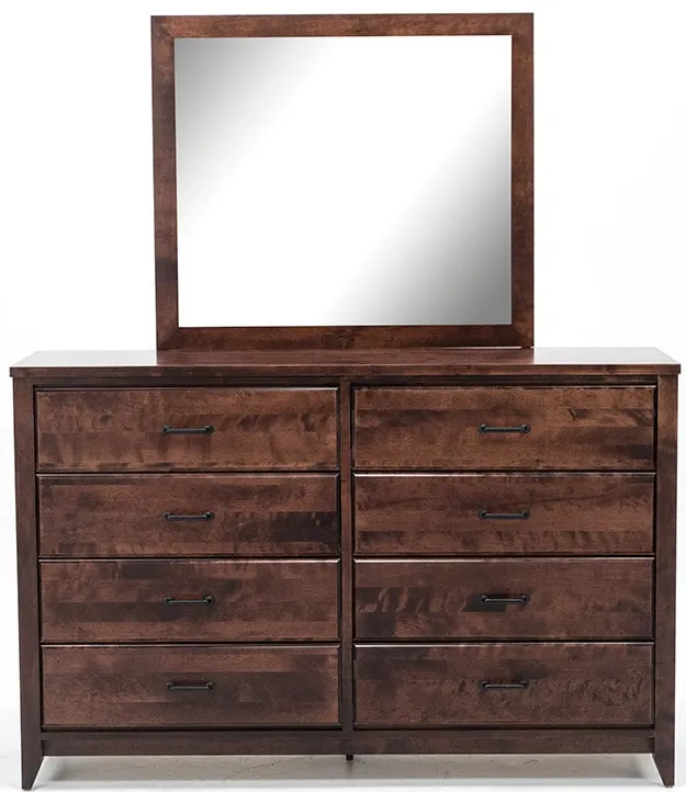 Witmer Lakewood Mirror