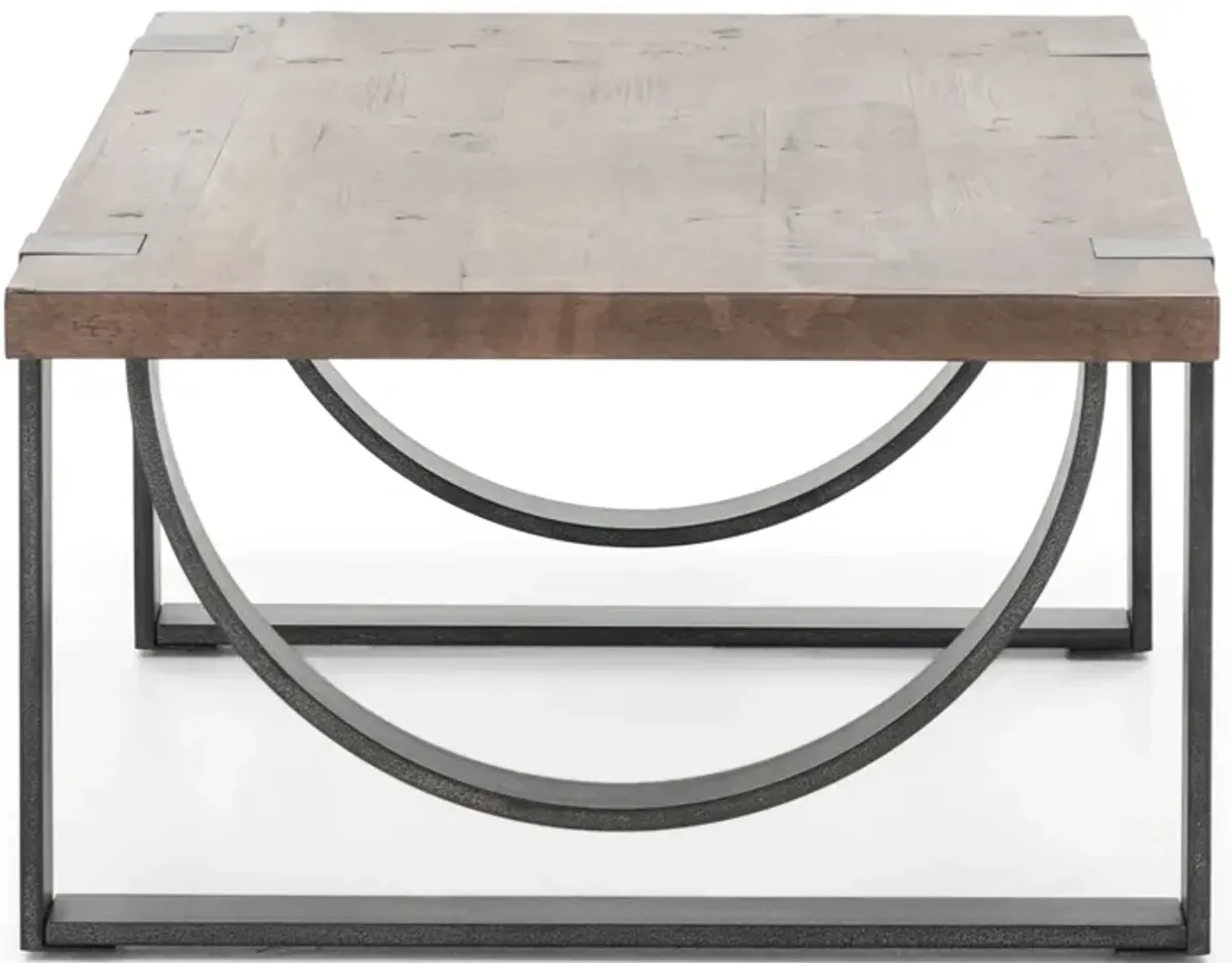 Bowden Cocktail Table