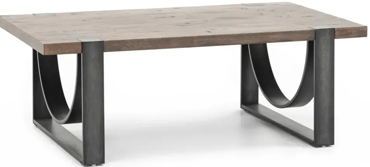 Bowden Cocktail Table