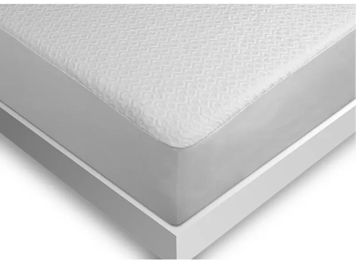 BedGear Dri-Tec Split California King Mattress Protector