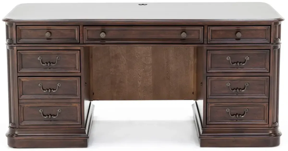 Brayton Manor Jr. Executive Desk