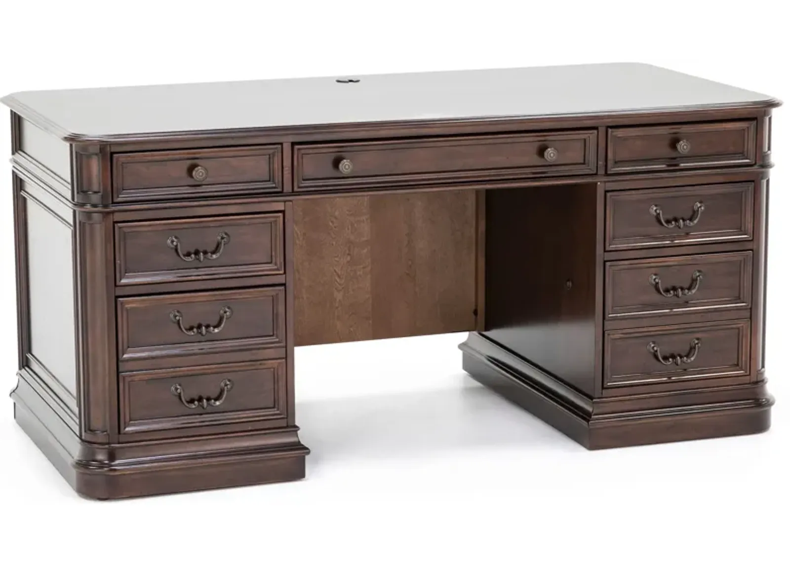 Brayton Manor Jr. Executive Desk