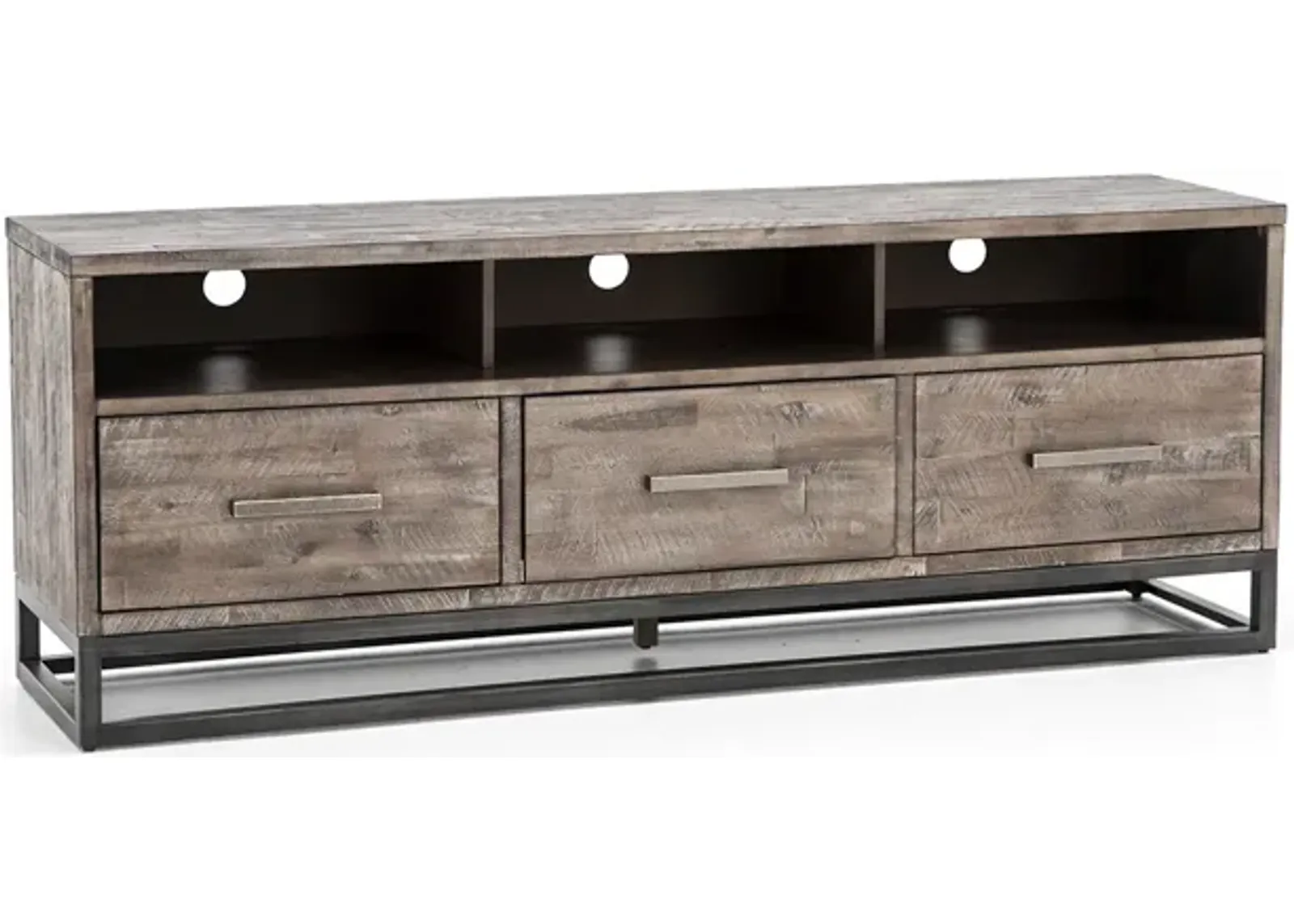 East Hampton 70" Entertainment Console