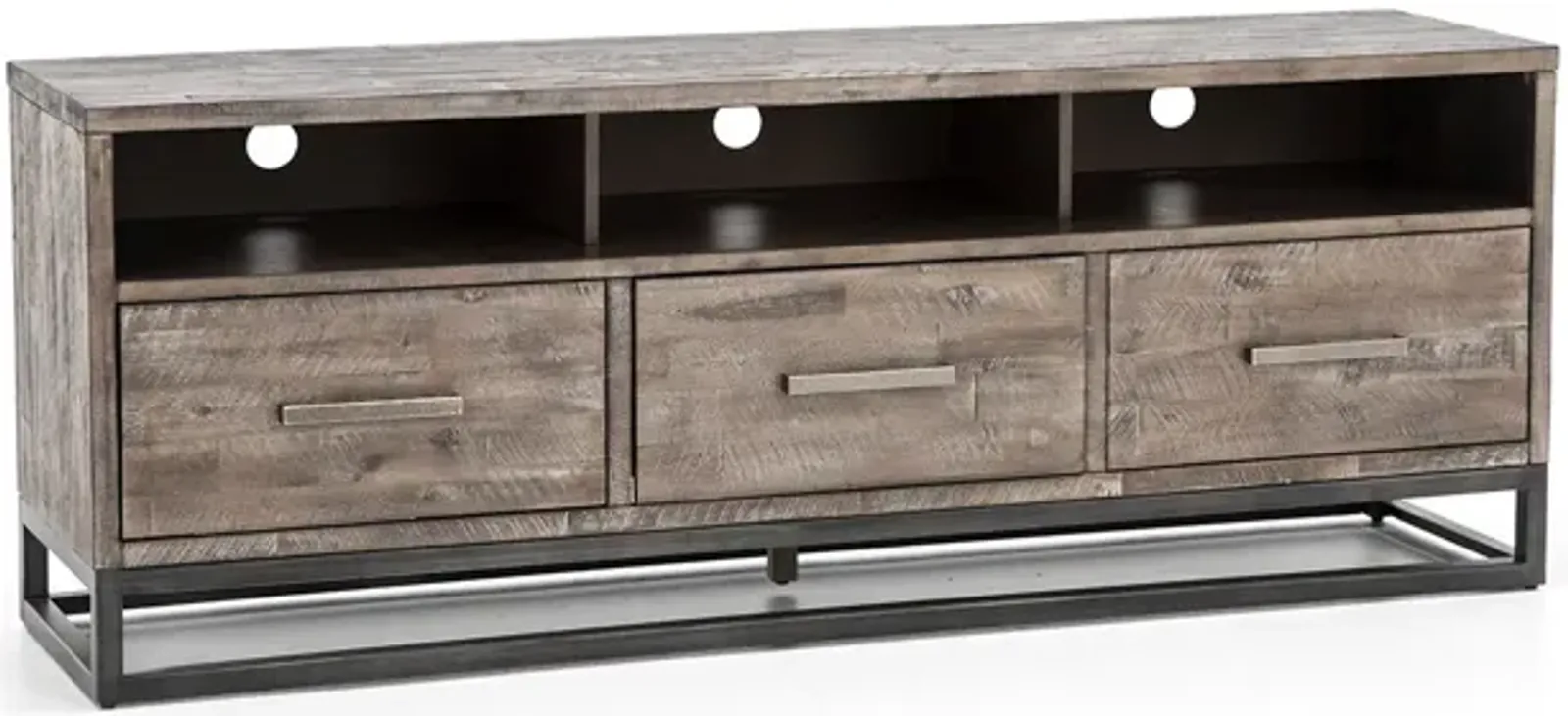 East Hampton 70" Entertainment Console