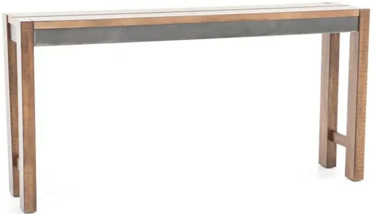 Torjin Console Bar Table