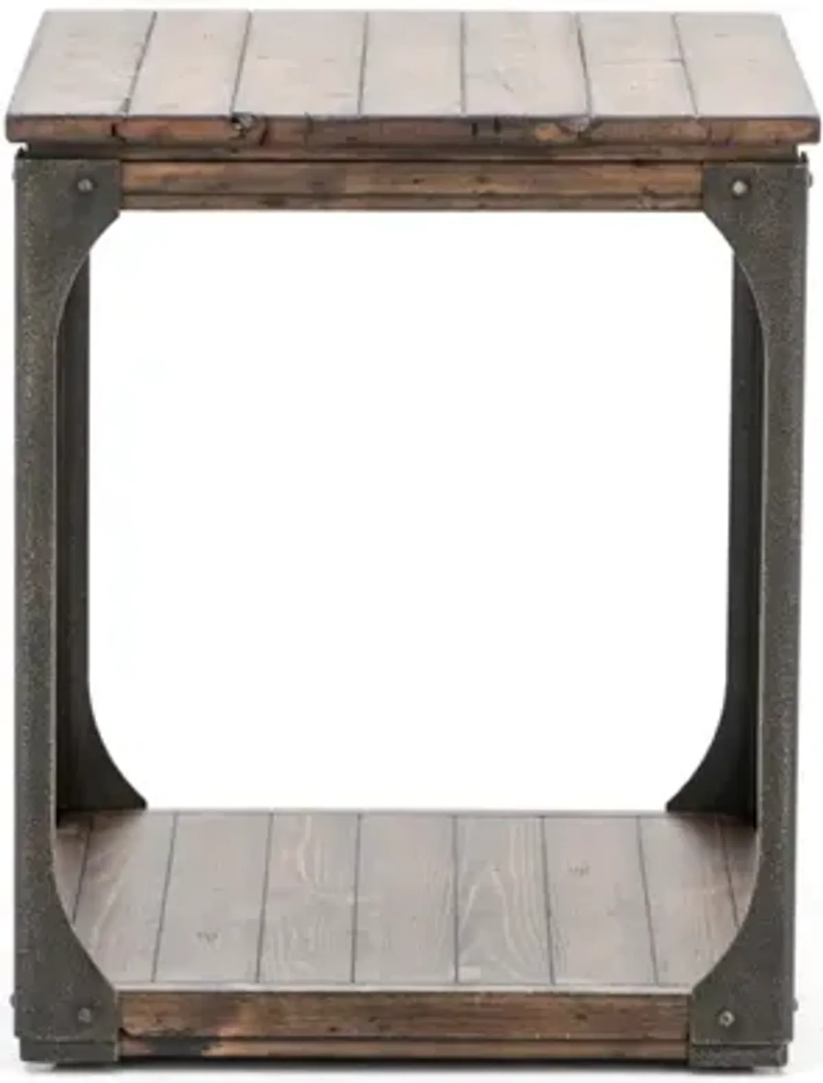 Montgomery End Table