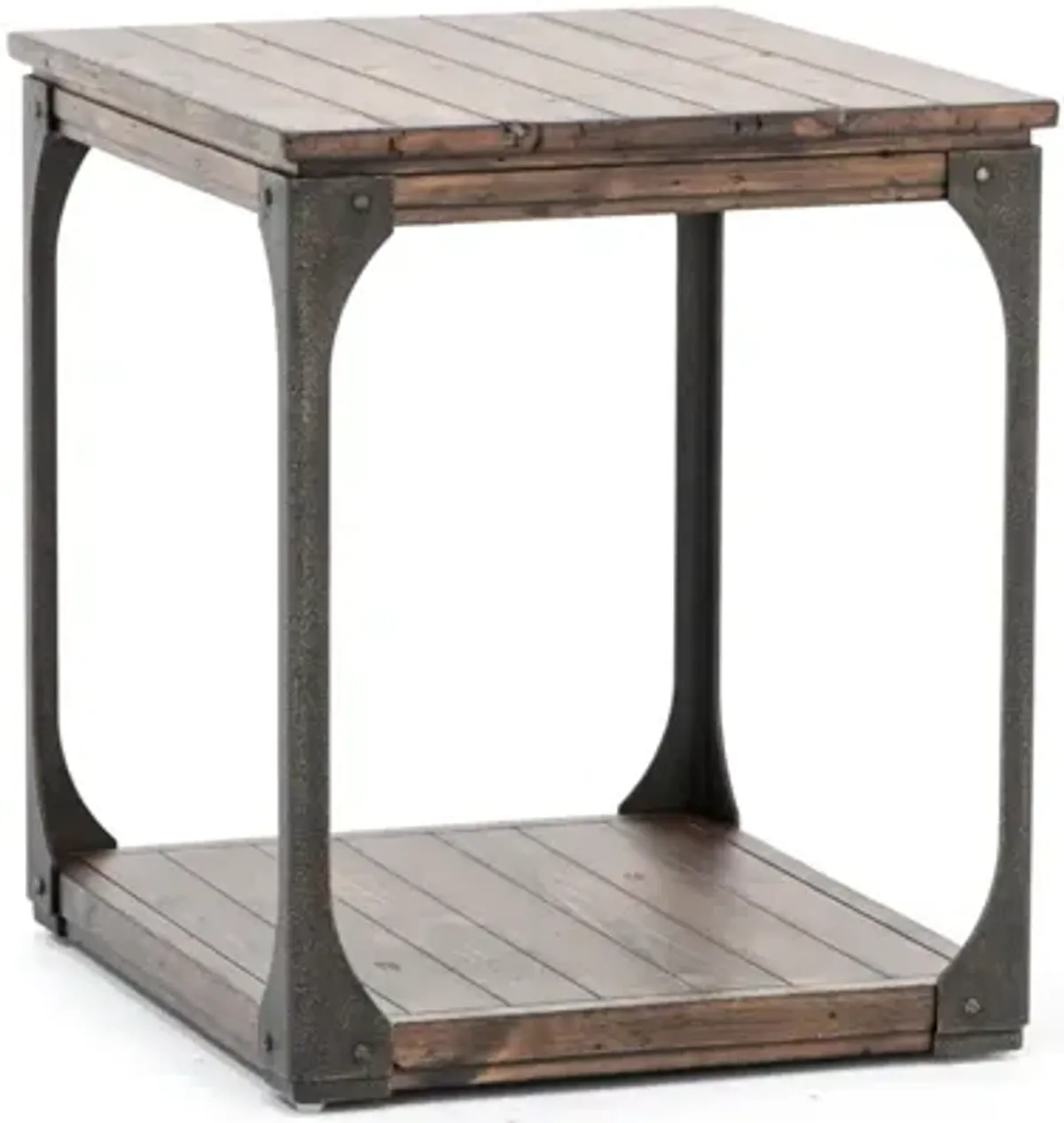 Montgomery End Table