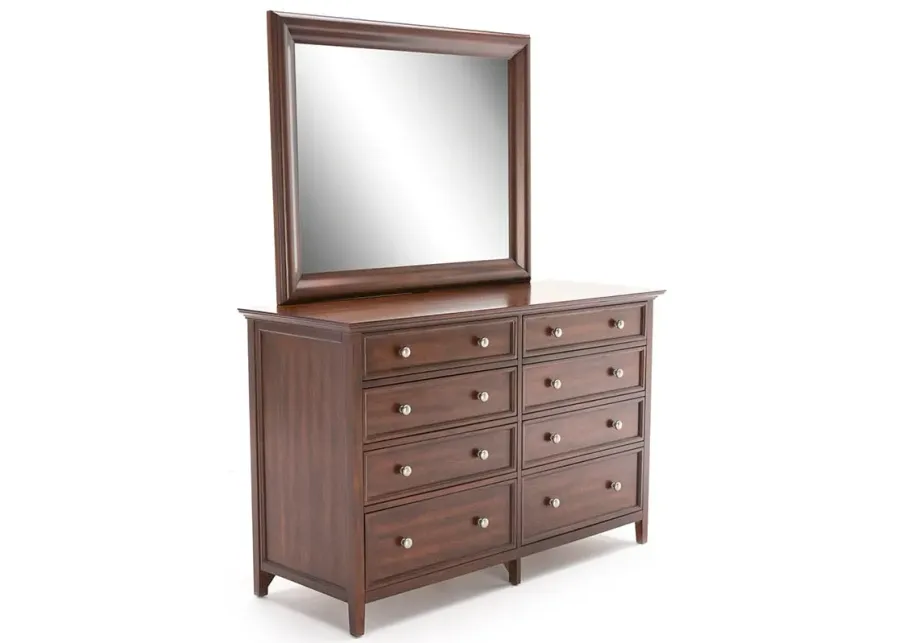 Direct Designs® Spencer Cherry Mirror