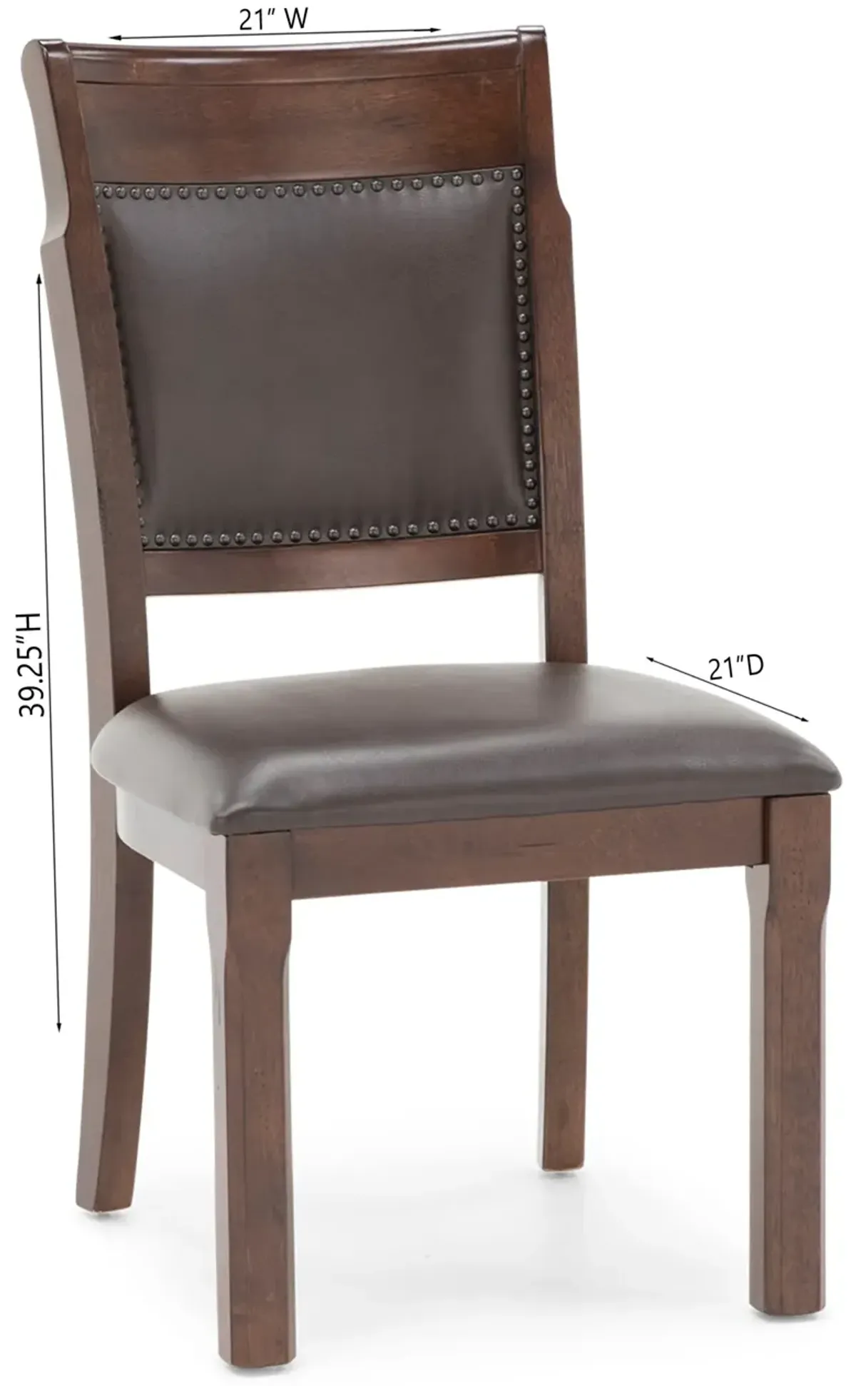 Bradford Side Chair