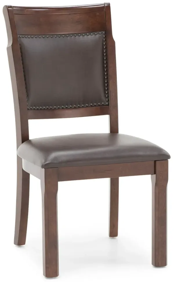 Bradford Side Chair