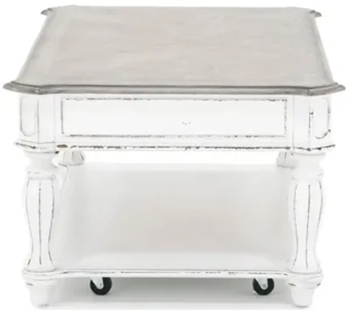 Magnolia Manor Cocktail Table