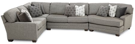 Winston 3-Pc. Sectional 