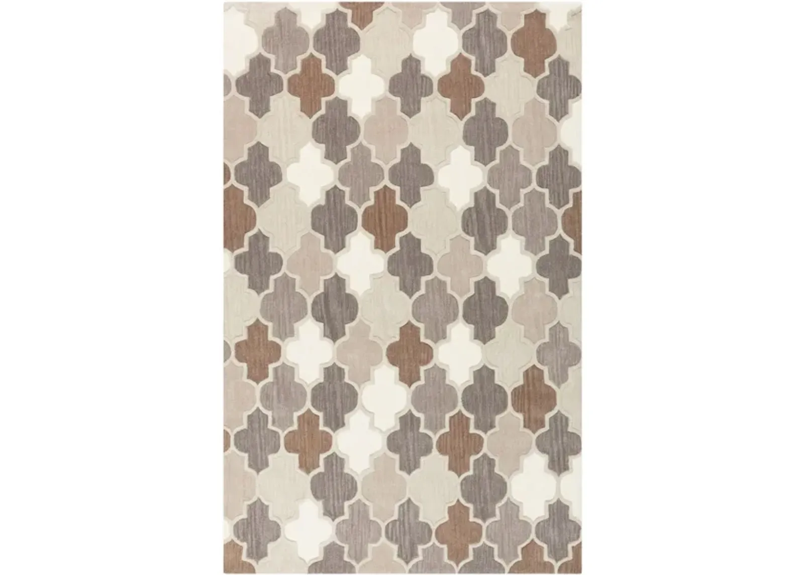 Oasis Area Rug 8'W x 11'L