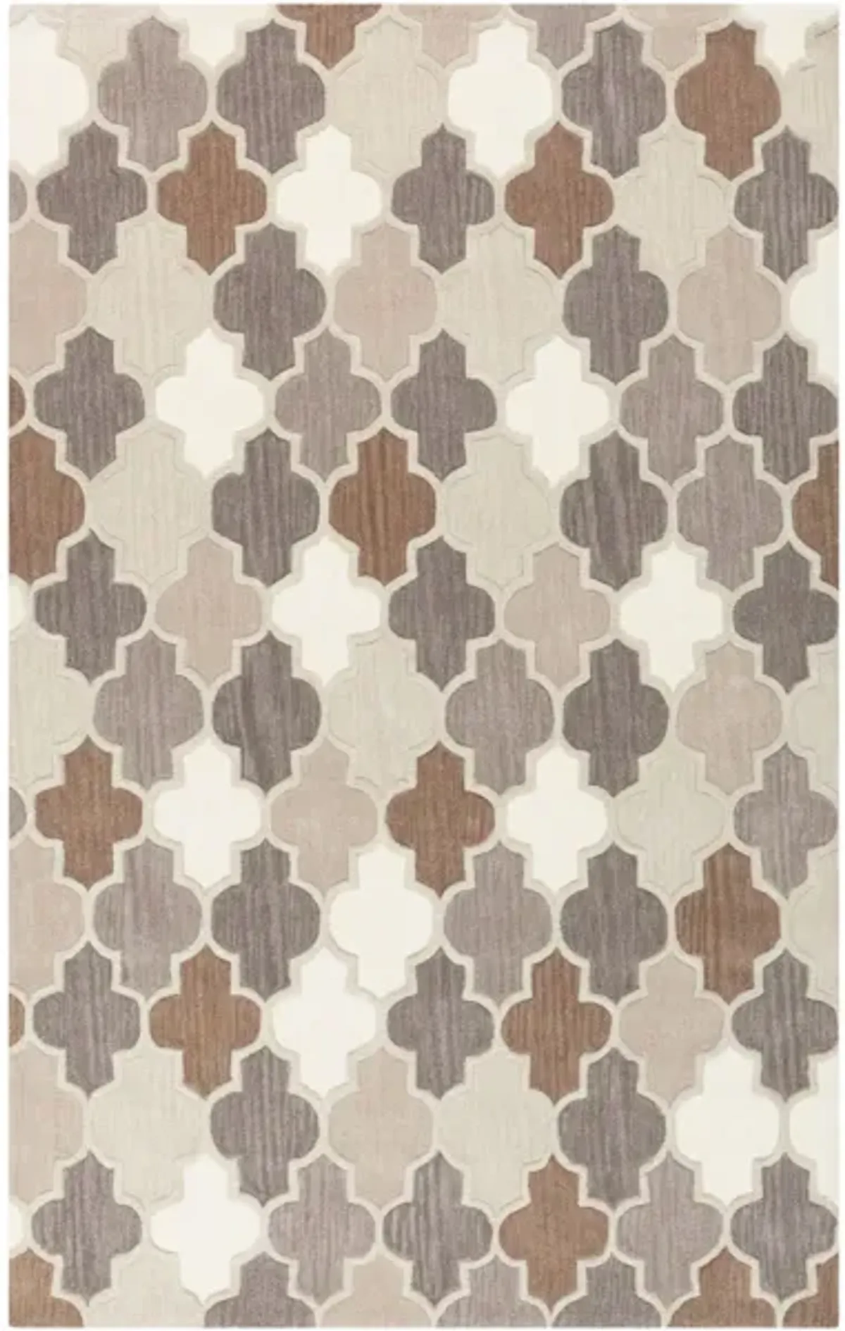 Oasis Area Rug 8'W x 11'L