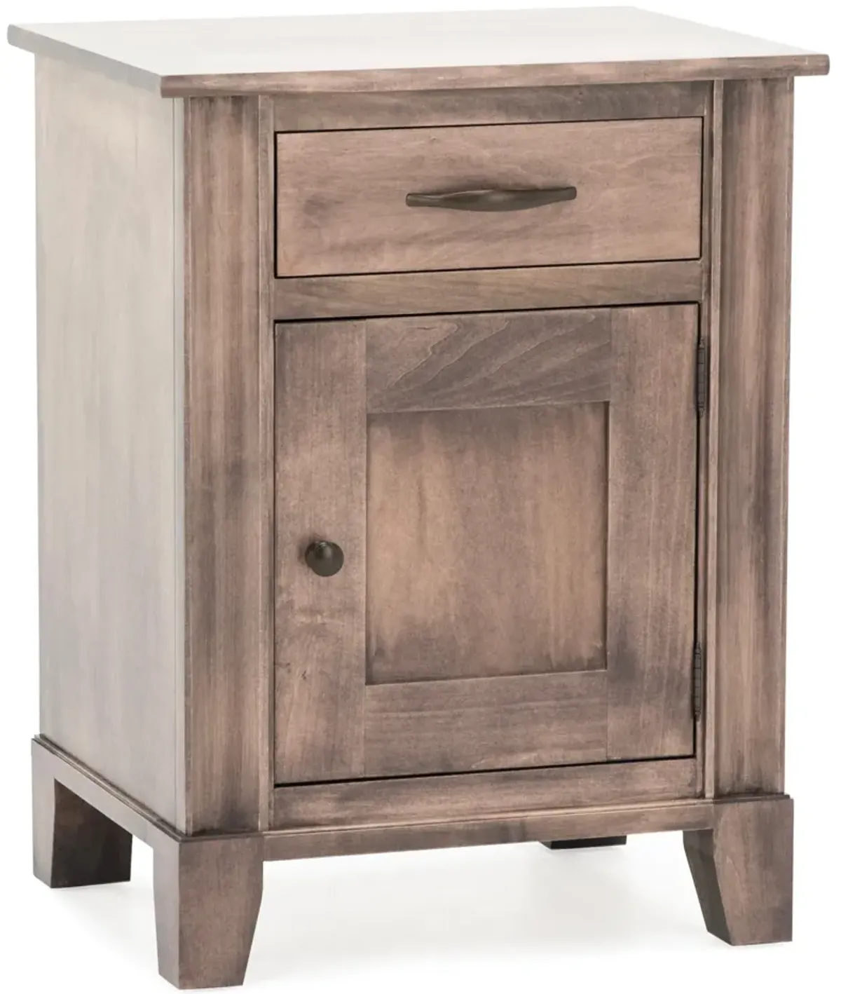 Metropolitan Nightstand