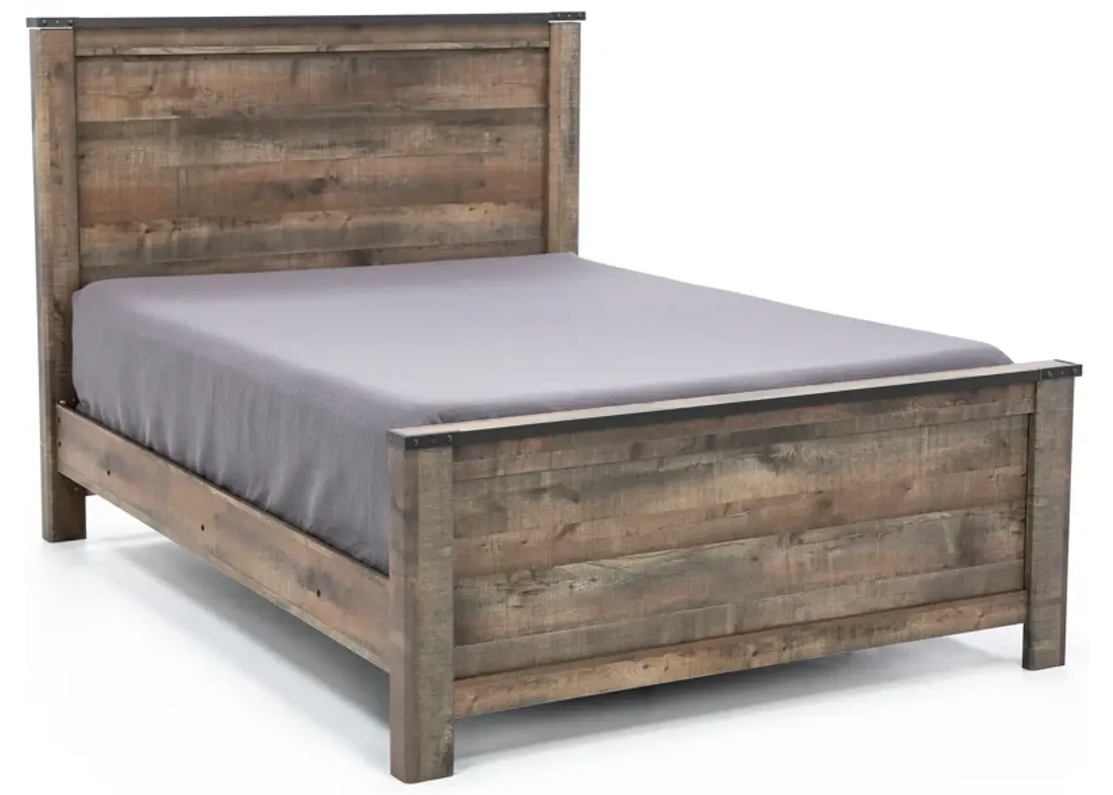 Trinell Queen Panel Bed