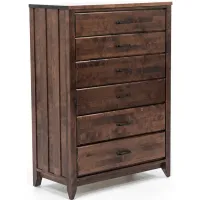 Witmer Lakewood Chest