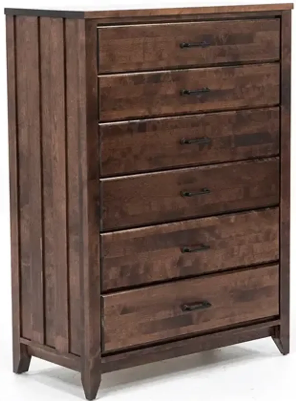 Witmer Lakewood Chest