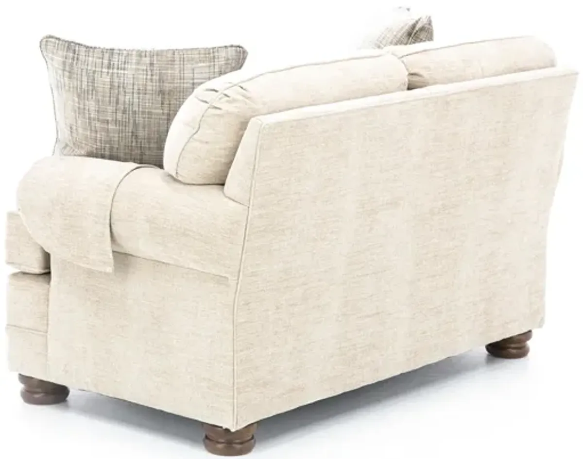 Lillian Loveseat