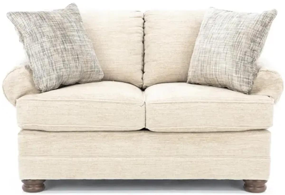 Lillian Loveseat