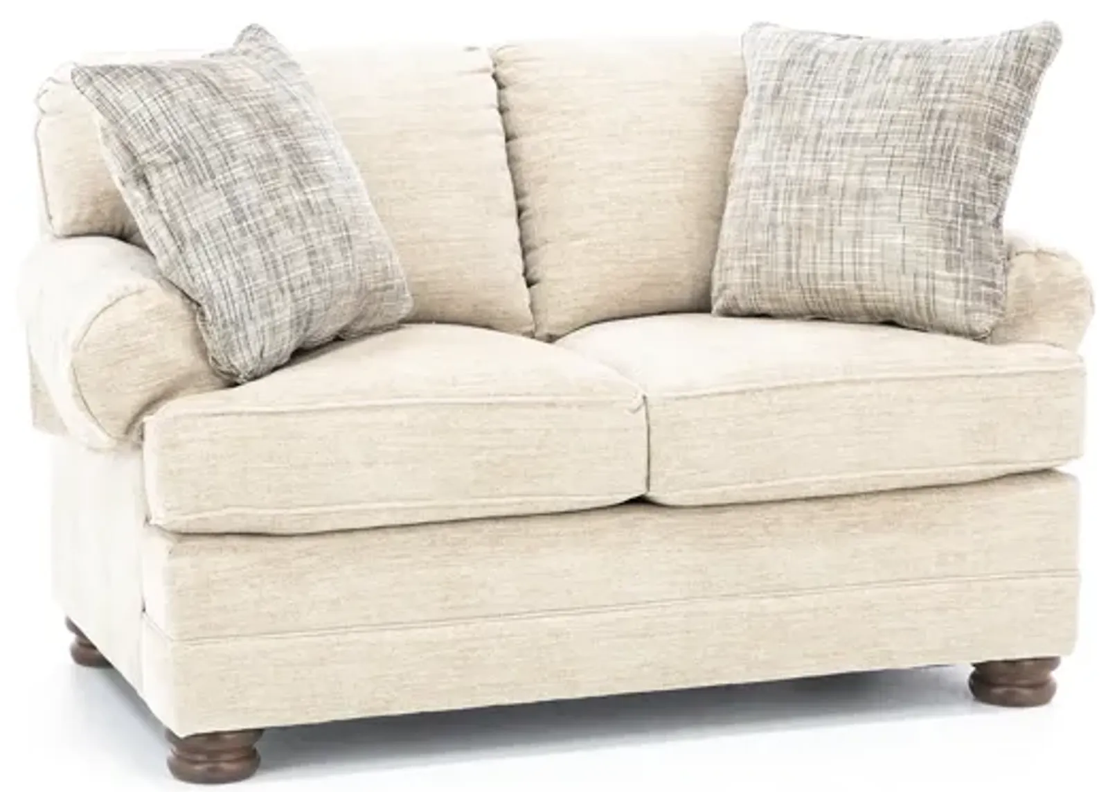 Lillian Loveseat