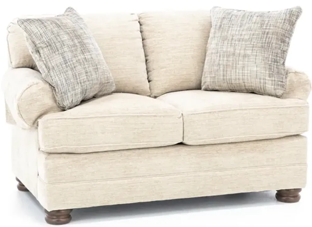 Lillian Loveseat