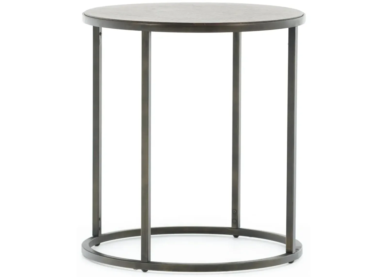 Sanford End Table