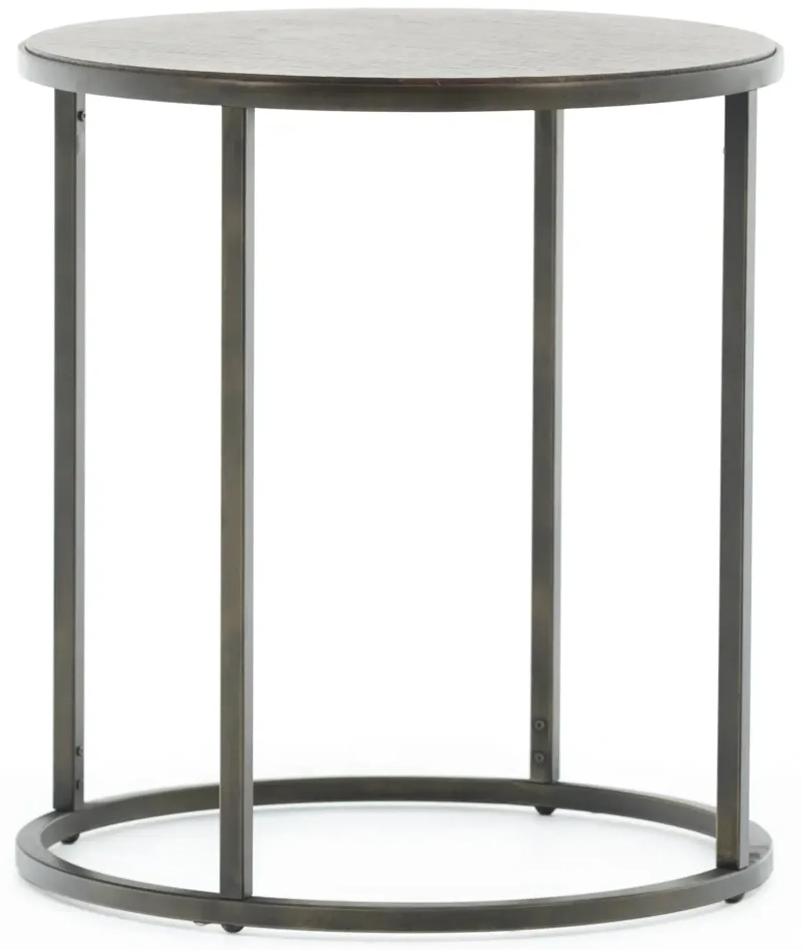 Sanford End Table