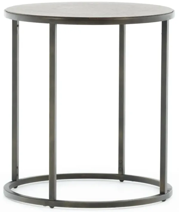 Sanford End Table