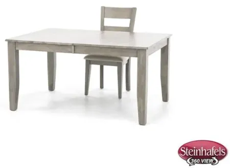 Hillcrest II Dining Table