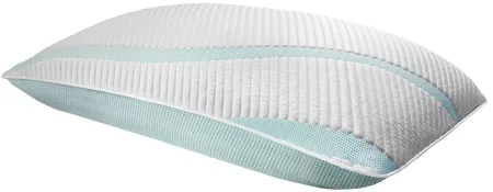 Tempur-Adapt Pro Mid Cooling Queen Pillow