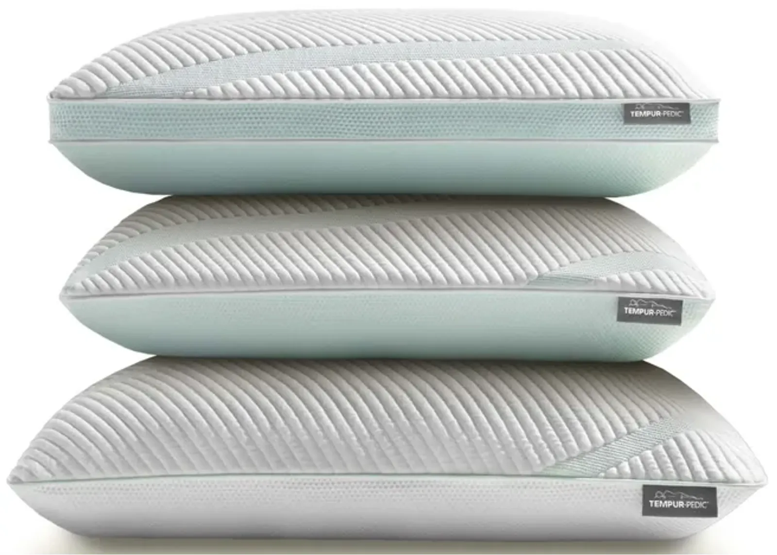 Tempur-Adapt Pro Mid Cooling Queen Pillow