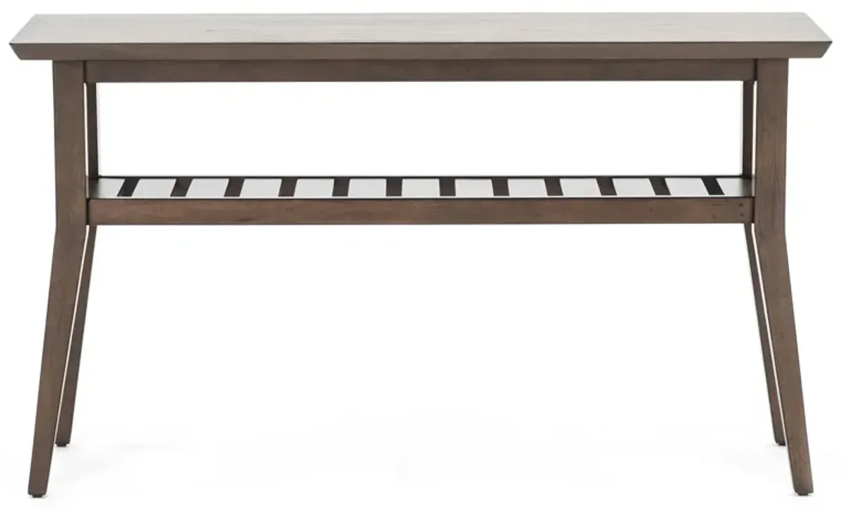 Ventura Boulevard Console Table