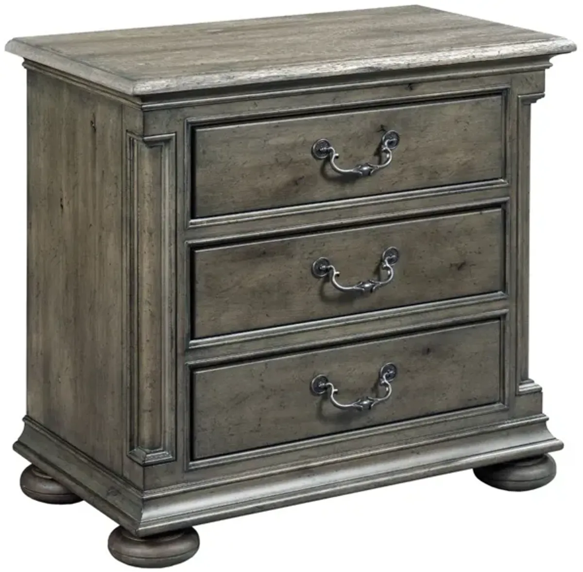 Greyson Nightstand