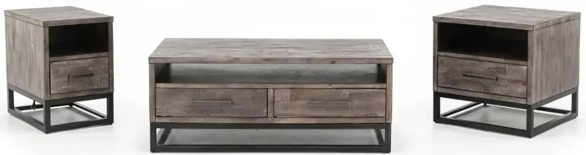 East Hampton Cocktail Table