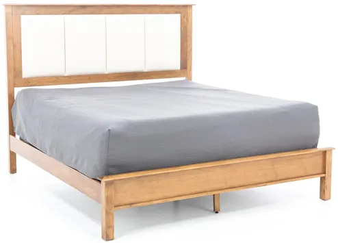 Daniel's Amish Manchester 94 Queen Bed