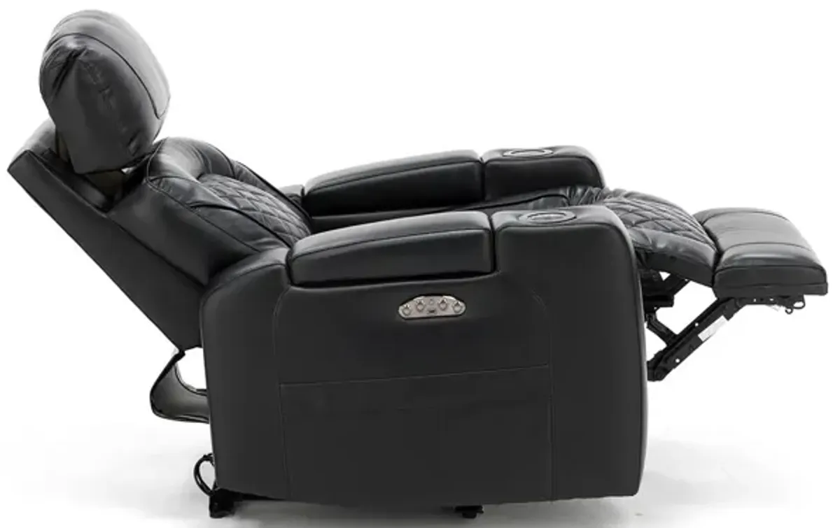 Direct Designs® Finale Power Headrest Recliner