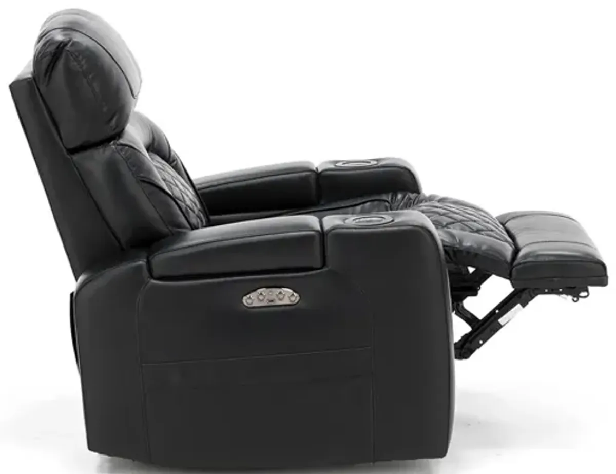 Direct Designs® Finale Power Headrest Recliner