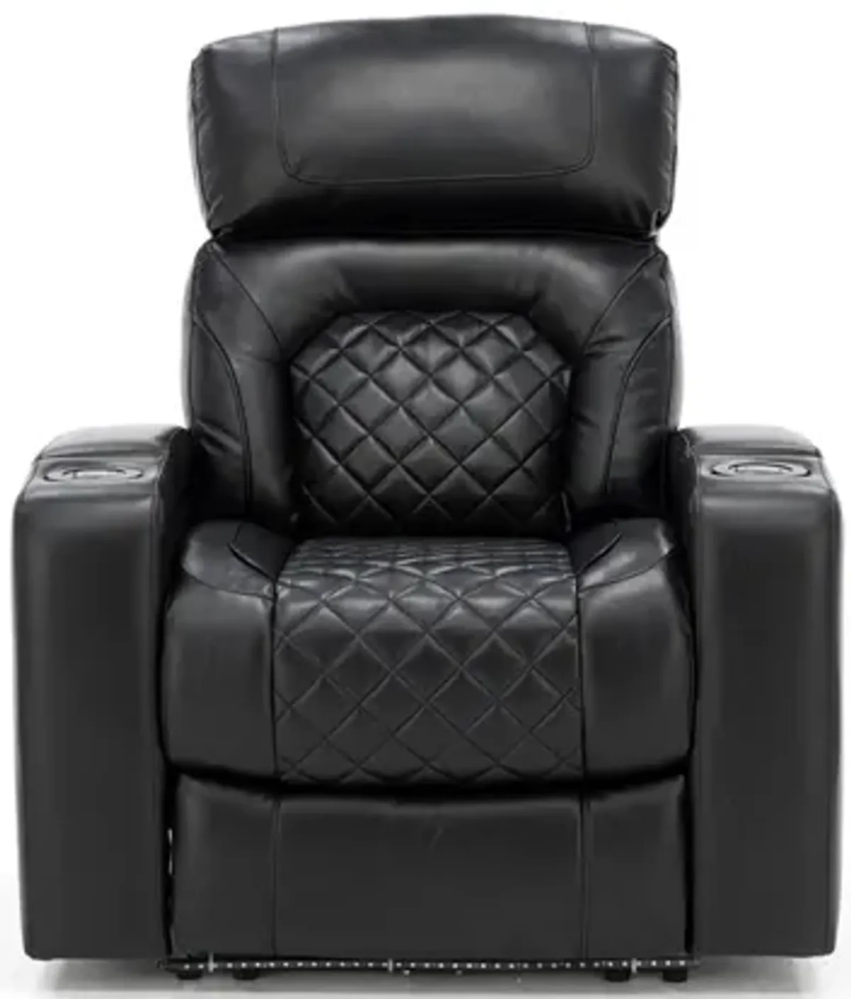 Direct Designs® Finale Power Headrest Recliner