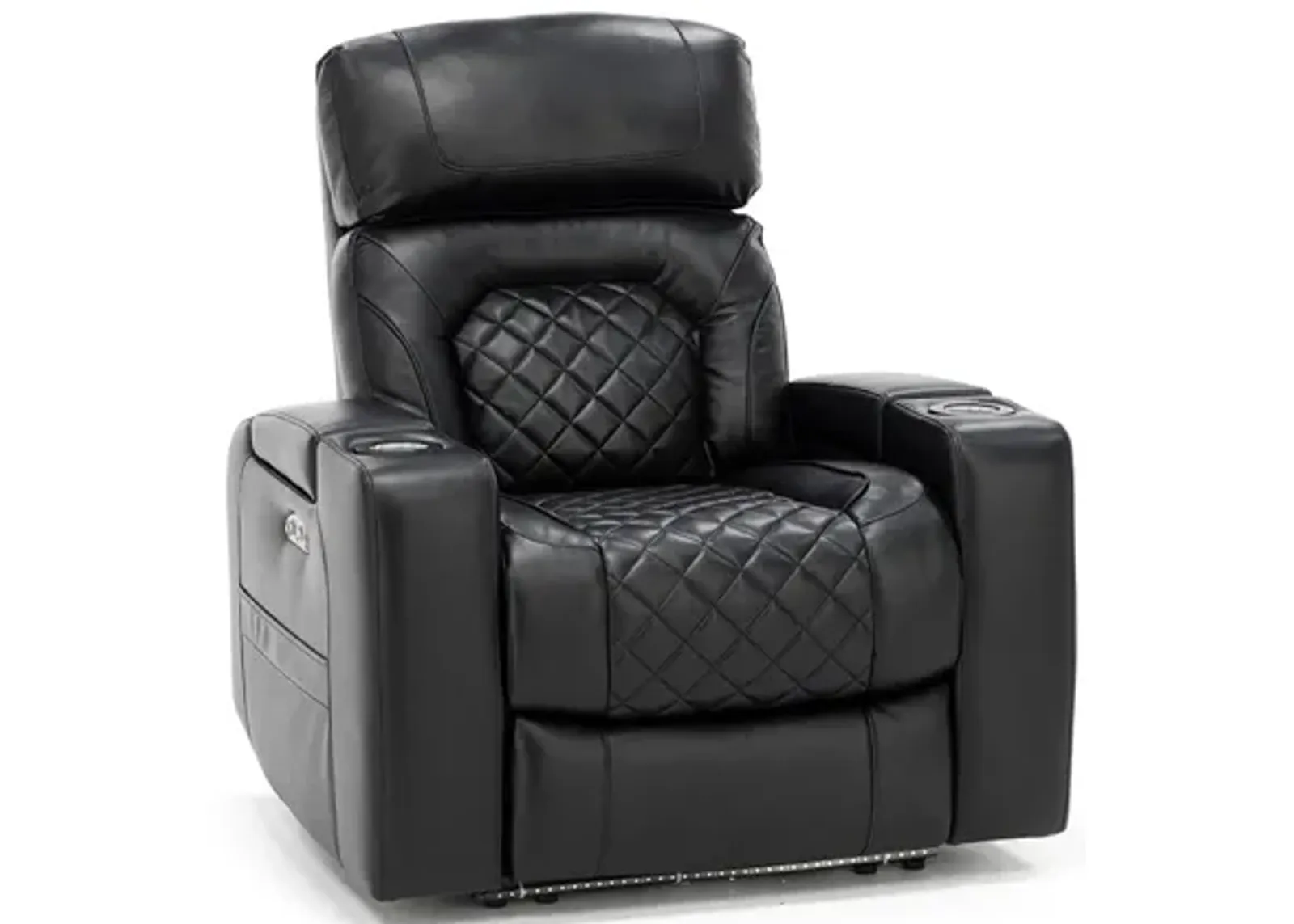 Direct Designs® Finale Power Headrest Recliner