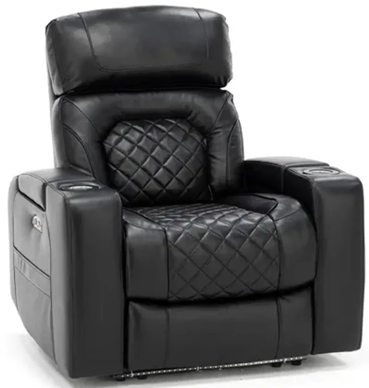 Direct Designs® Finale Power Headrest Recliner