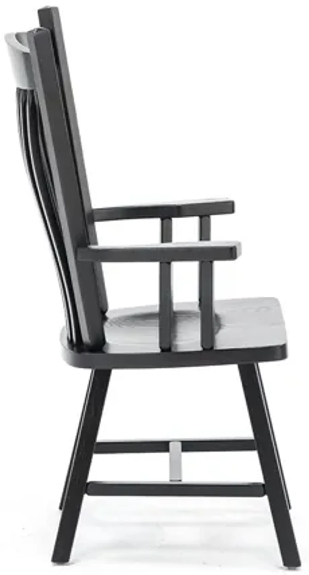 Western Arm Chair